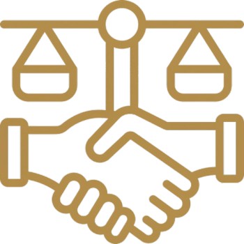 Settlement Agreements Icon